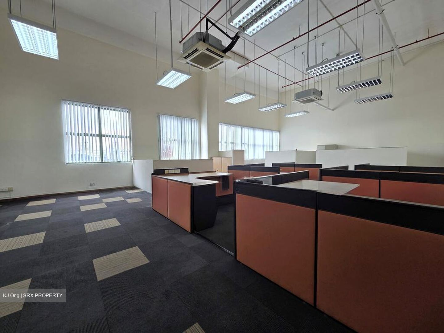 Zagro Global Hub (D25), Factory #511690071